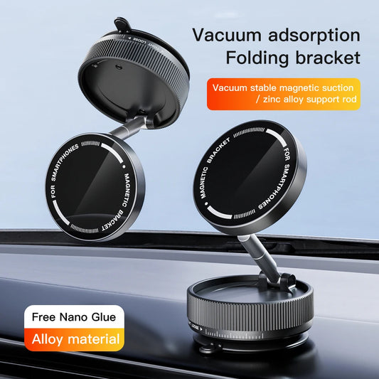 Magnetische Handyhalterung für Autos