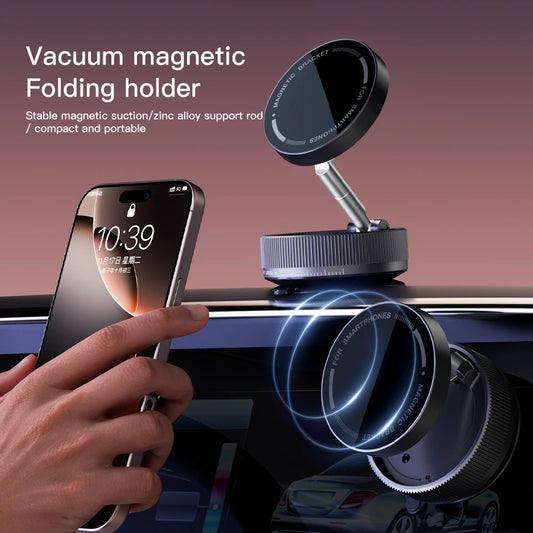 Magnetische Handyhalterung für Autos
